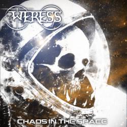 Weress : Chaos in the Space